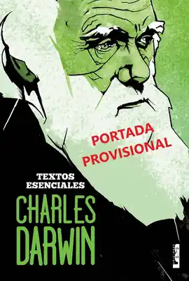 Exclusivo CHARLES DARWIN. TEXTOS ESENCIALES