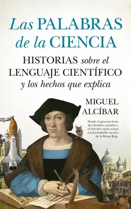 LAS PALABRAS DE LA CIENCIA Solo Hoy