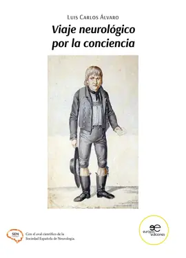 VIAJE NEUROLÓGICO POR LA CONCIENCIA Disponible Ahora