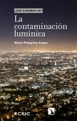 Bestseller LA CONTAMINACIÓN LUMÍNICA