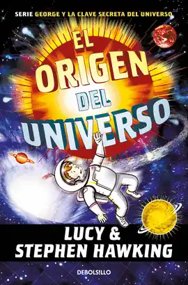 EL ORIGEN DEL UNIVERSO Hecho A Mano