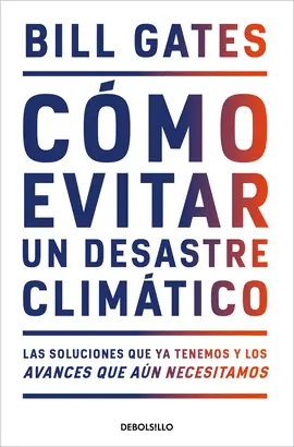 Devolución Gratuita CÓMO EVITAR UN DESASTRE CLIMÁTICO