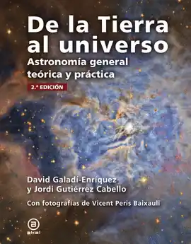 DE LA TIERRA AL UNIVERSO Popular