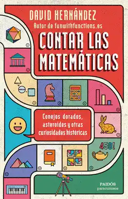 CONTAR LAS MATEMÁTICAS Pedido Al Por Mayor