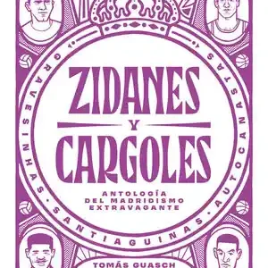 ZIDANES Y CARGOLES Descuento