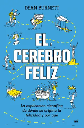 Comprar En Línea EL CEREBRO FELIZ