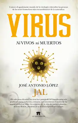 VIRUS (NI VIVOS NI MUERTOS) Oferta Especial