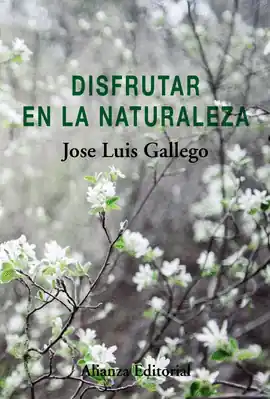 DISFRUTAR EN LA NATURALEZA Lujoso