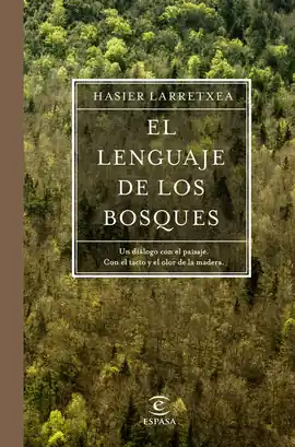 EL LENGUAJE DE LOS BOSQUES Pago Seguro