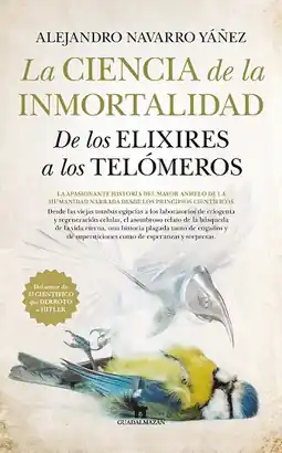 De Moda LA CIENCIA DE LA INMORTALIDAD