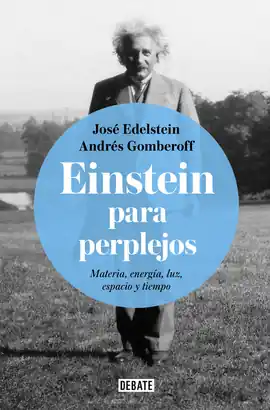 EINSTEIN PARA PERPLEJOS Certificado