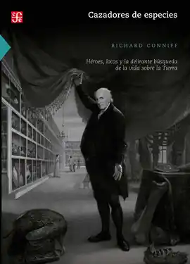 CAZADORES DE ESPECIES Económico