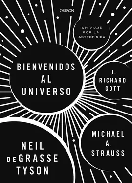 ¡BIENVENIDOS AL UNIVERSO! (UN VIAJE POR LA ASTROFÍSICA) Disponible Ahora