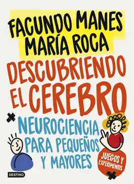 DESCUBRIENDO EL CEREBRO Envío Inmediato
