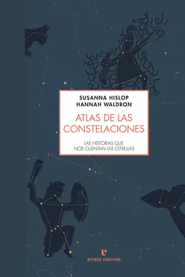 ATLAS DE LAS CONSTELACIONES Precio Reducido