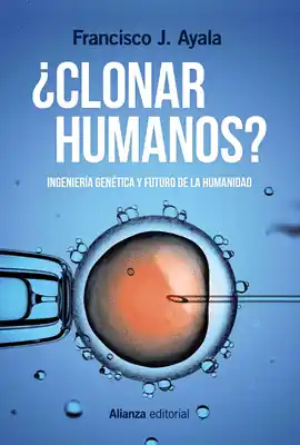 ¿CLONAR HUMANOS? Solo Por Tiempo Limitado