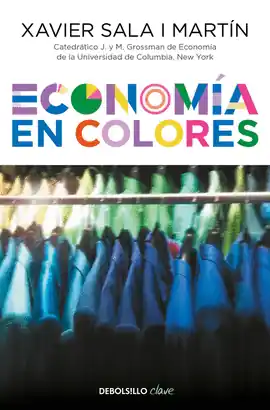 ECONOMÍA EN COLORES Precio Reducido