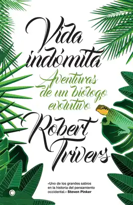 Auténtico VIDA INDÓMITA