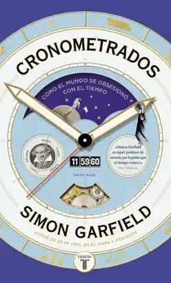 CRONOMETRADOS Devolución Gratuita