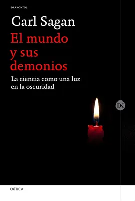 EL MUNDO Y SUS DEMONIOS Hecho A Mano