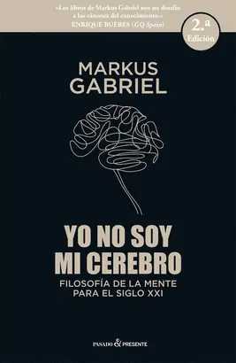 YO NO SOY MI CEREBRO Disponible Ahora