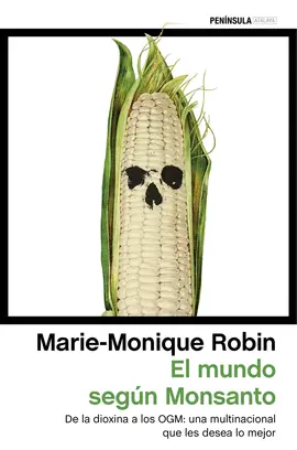 Compra Ahora EL MUNDO SEGUN MONSANTO
