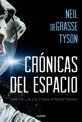 Compra Hoy CRONICAS DEL ESPACIO