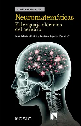Bestseller NEUROMATEMÁTICAS