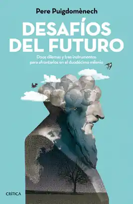 DESAFÍOS DEL FUTURO Última Oportunidad
