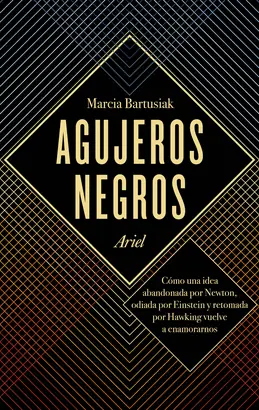 AGUJEROS NEGROS Moderno