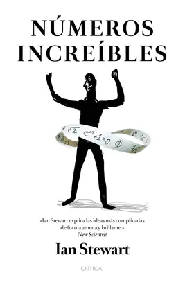 Artesanal NUMEROS INCREIBLES
