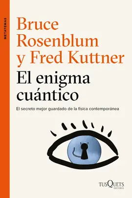 EL ENIGMA CUANTICO Oferta