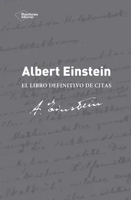 Auténtico EL LIBRO DEFINITIVO DE CITAS