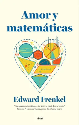 AMOR Y MATEMATICAS Oferta Limitada