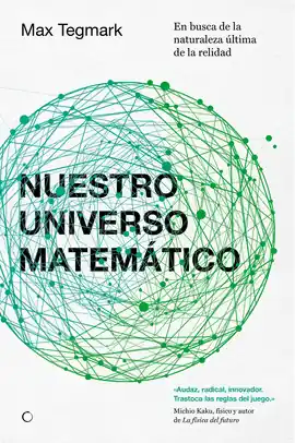 Edición Limitada NUESTRO UNIVERSO MATEMÁTICO