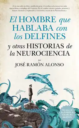A Buen Precio EL HOMBRE QUE HABLABA CON LOS DELFINES