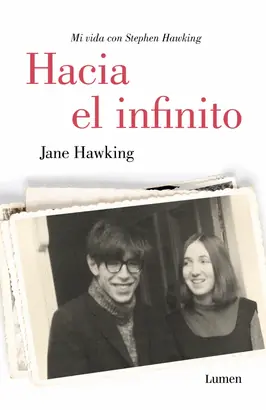 Certificado HACIA EL INFINITO