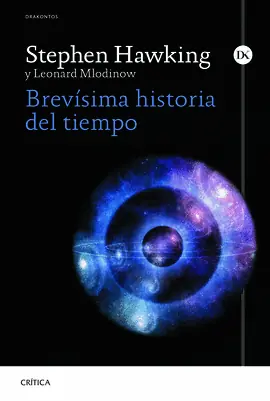 BREVISIMA HISTORIA DEL TIEMPO Imprescindible (Must-Have)
