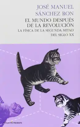 EL MUNDO DESPUÉS DE LA REVOLUCIÓN Marca Reconocida