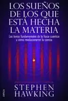 Directo De Fábrica LOS SUEÑOS DE LOS QUE ESTA HECHA LA MATERIA
