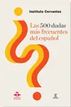 Envío Inmediato 500 DUDAS MAS FRECUENTES DEL ESPAÑOL
