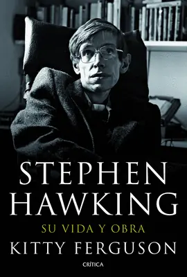 Descuento STEPHEN HAWKING. SU VIDA Y OBRA