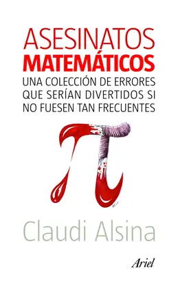 ASESINATOS MATEMÁTICOS Directo De Fábrica