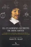 EL CUADERNO SECRETO DE DESCARTES Solo Hoy