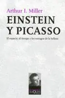 EINSTEIN Y PICASSO Artesanal