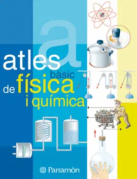 Compra Ahora ATLES BÀSIC DE FÍSICA I QUÍMICA