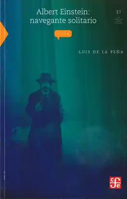 ALBERT EINSTEIN: NAVEGANTE SOLITARIO Solo Hoy