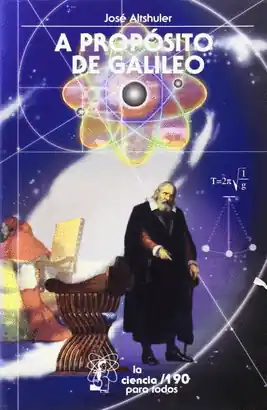 A PROPOSITO DE GALILEO Original