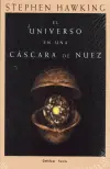 Envío Gratis EL UNIVERSO EN UNA CASCARA DE NUEZ