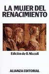 Bestseller LA MUJER DEL RENACIMIENTO